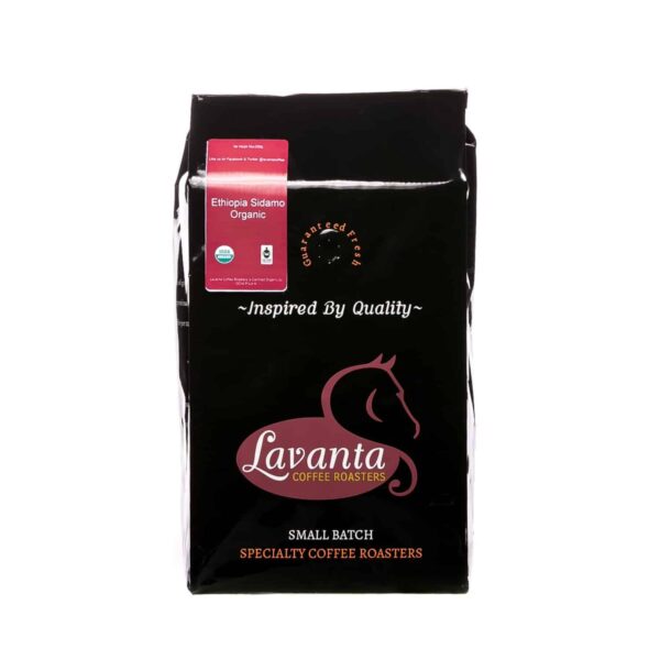 Coffee of the Month Club - Image 2