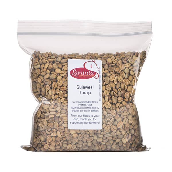 Sulawesi Toraja