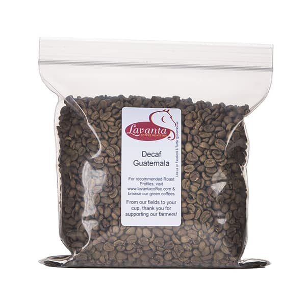 Decaf Guatemala
