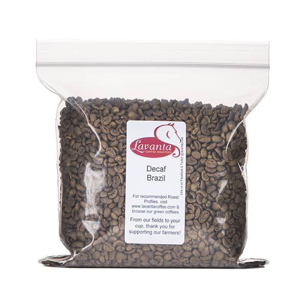 Decaf Brazil