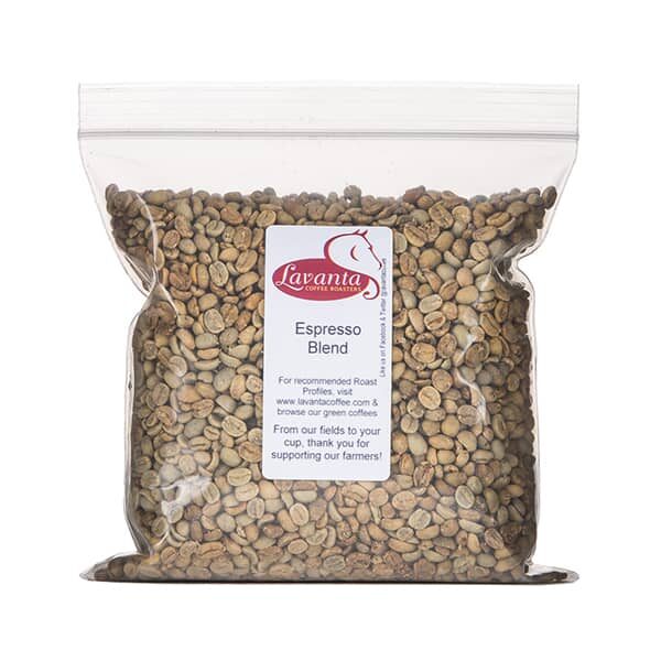 "Espresso" Blend