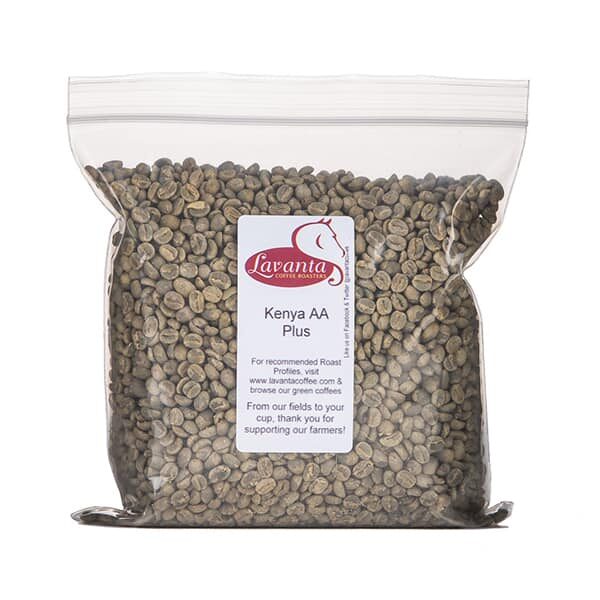 Kenya AA Plus