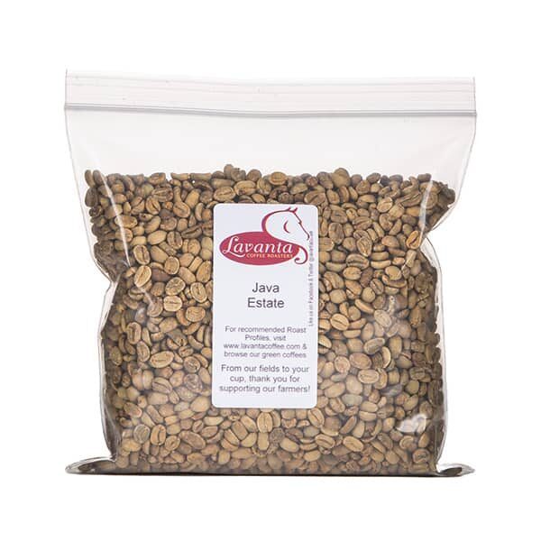 Java Estate