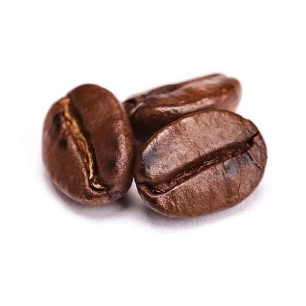 FLAVORED COFFEE