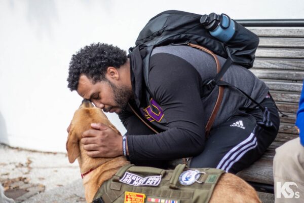 Battle Buddy Signature Blend - Image 5