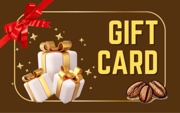 Virtual GIFT CARD