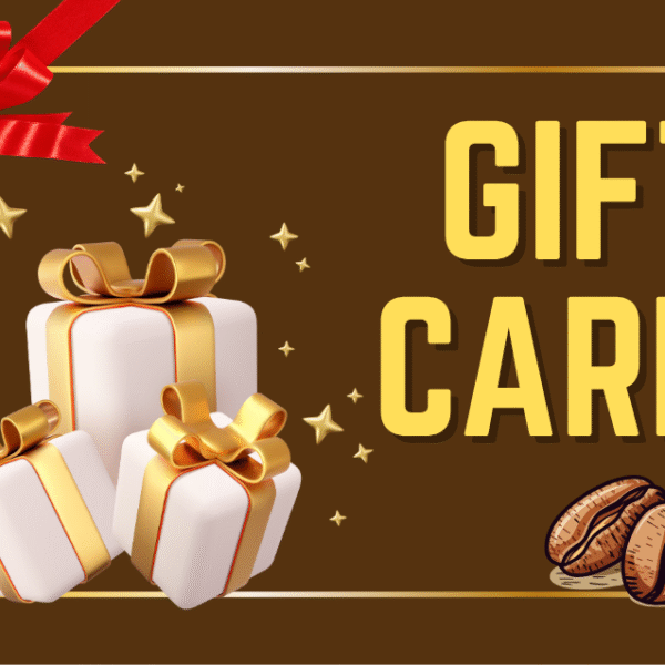 Virtual GIFT CARD